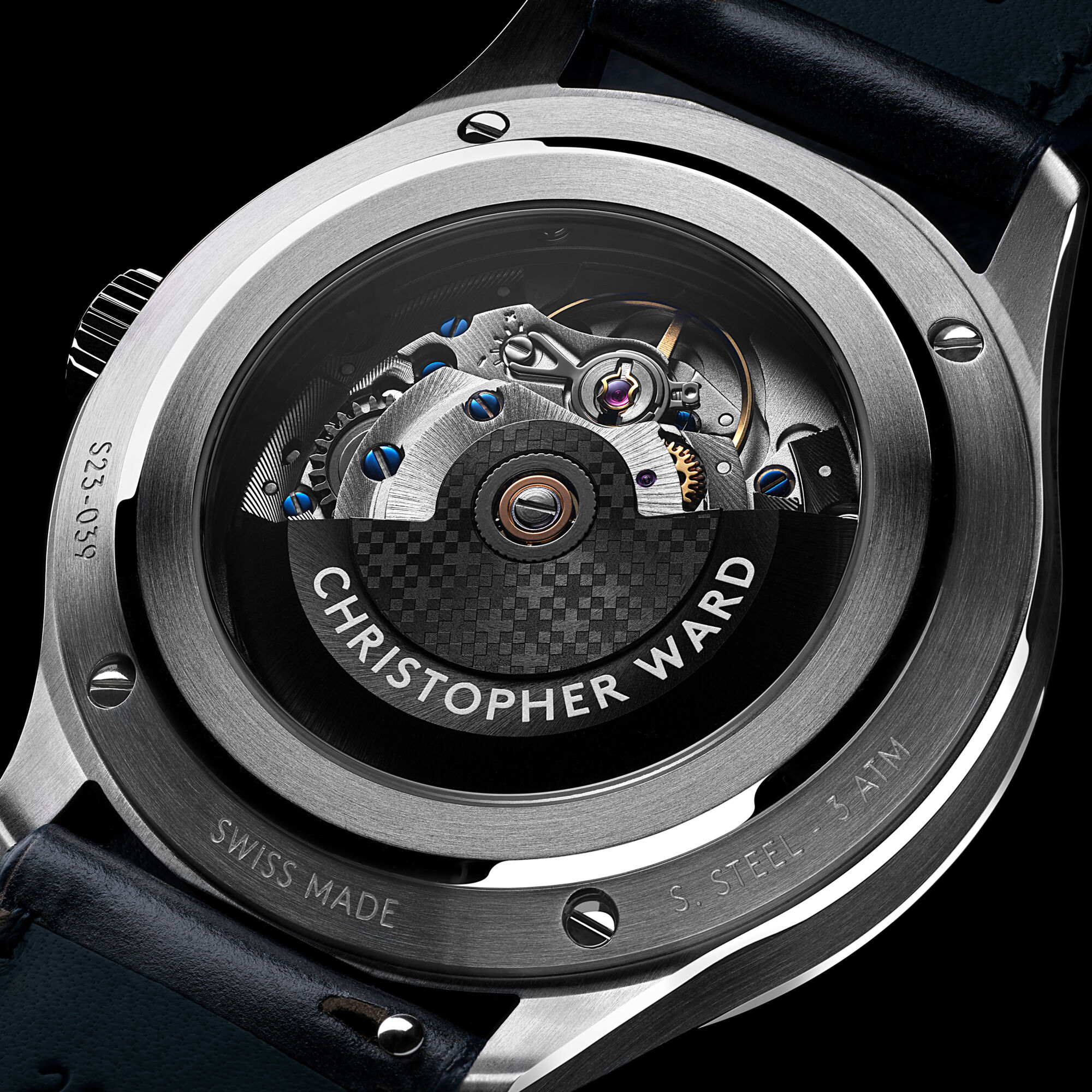 C1 Moonphase 40