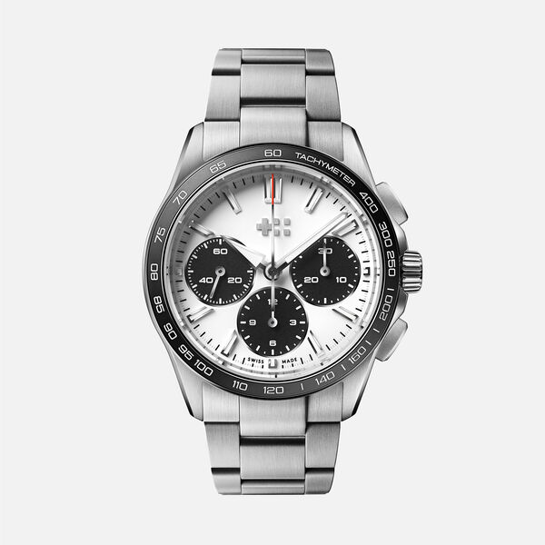 C63 Sealander Chronograph