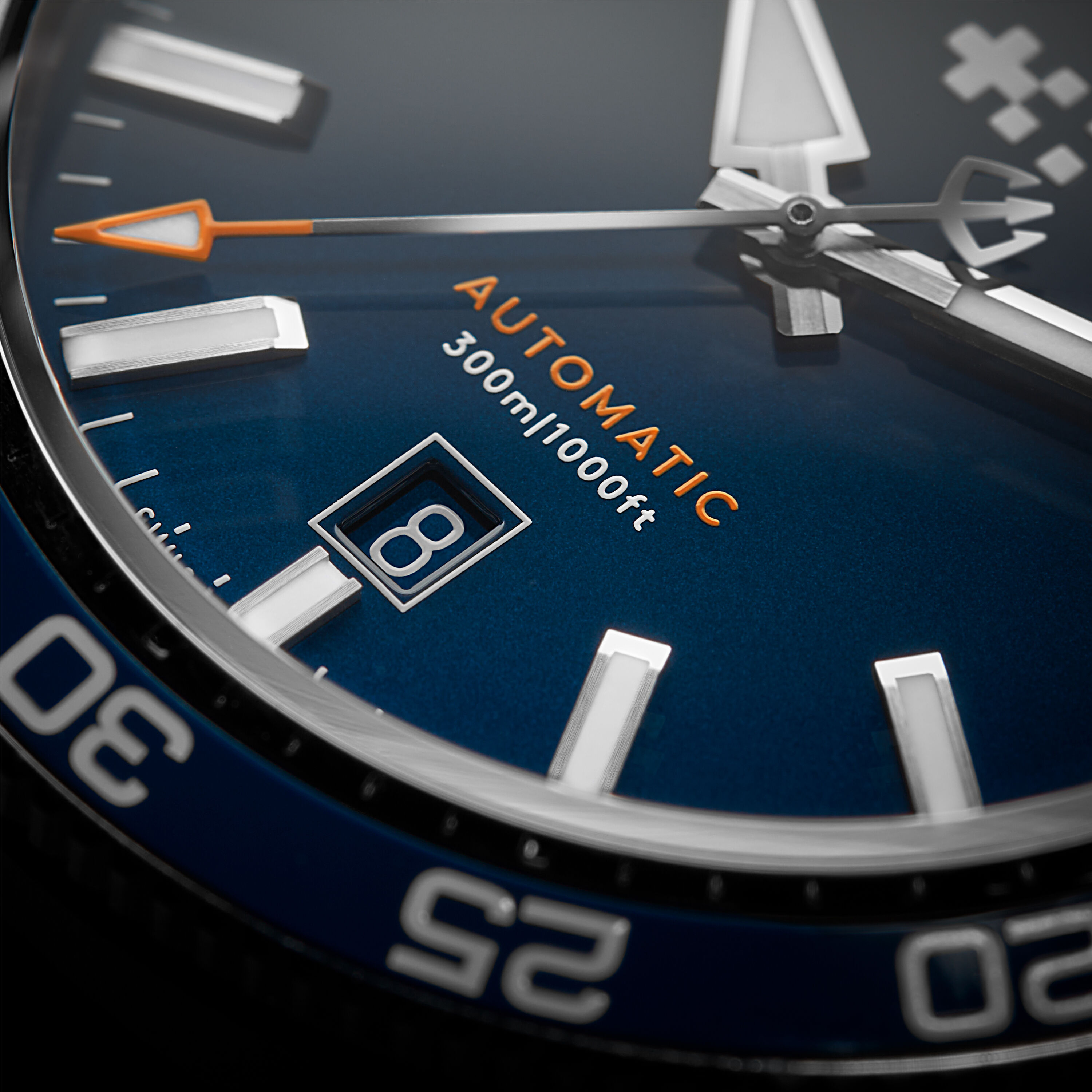 C60 Trident Pro 300 | Christopher Ward