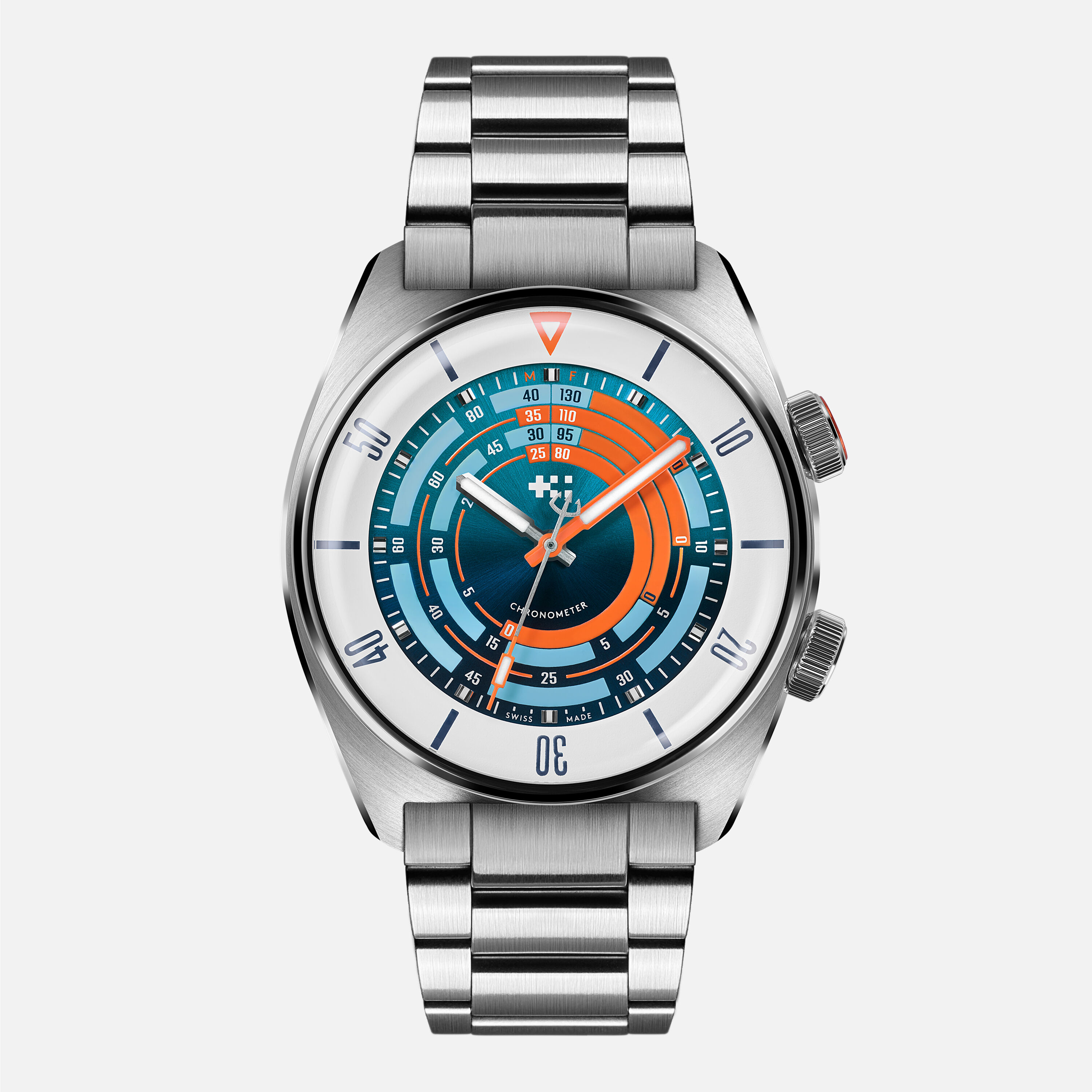 Super super watch new arrivals