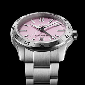 C63 Sealander GMT