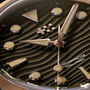 C65 Dune Automatic Bronze