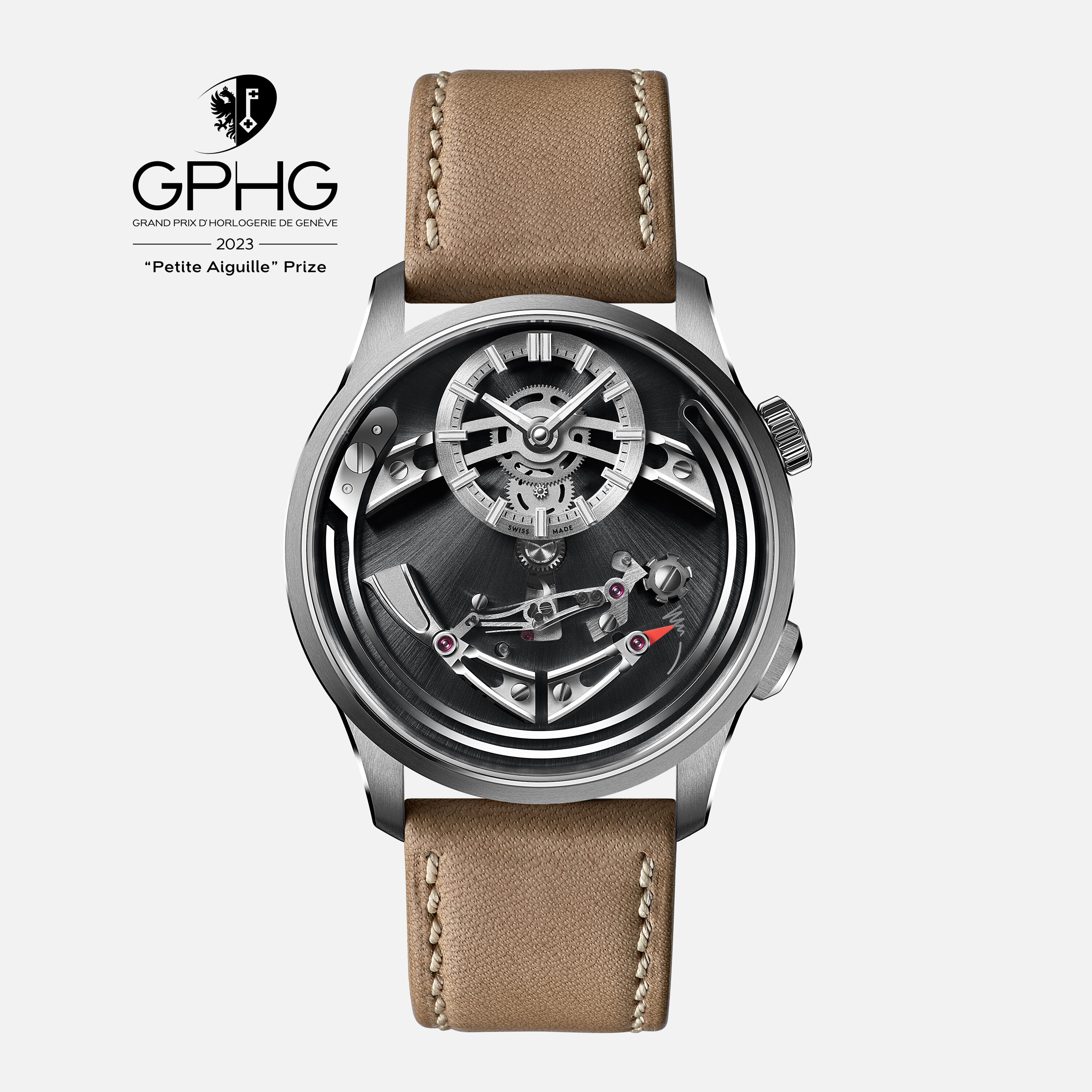 C1 Bel Canto | Christopher Ward