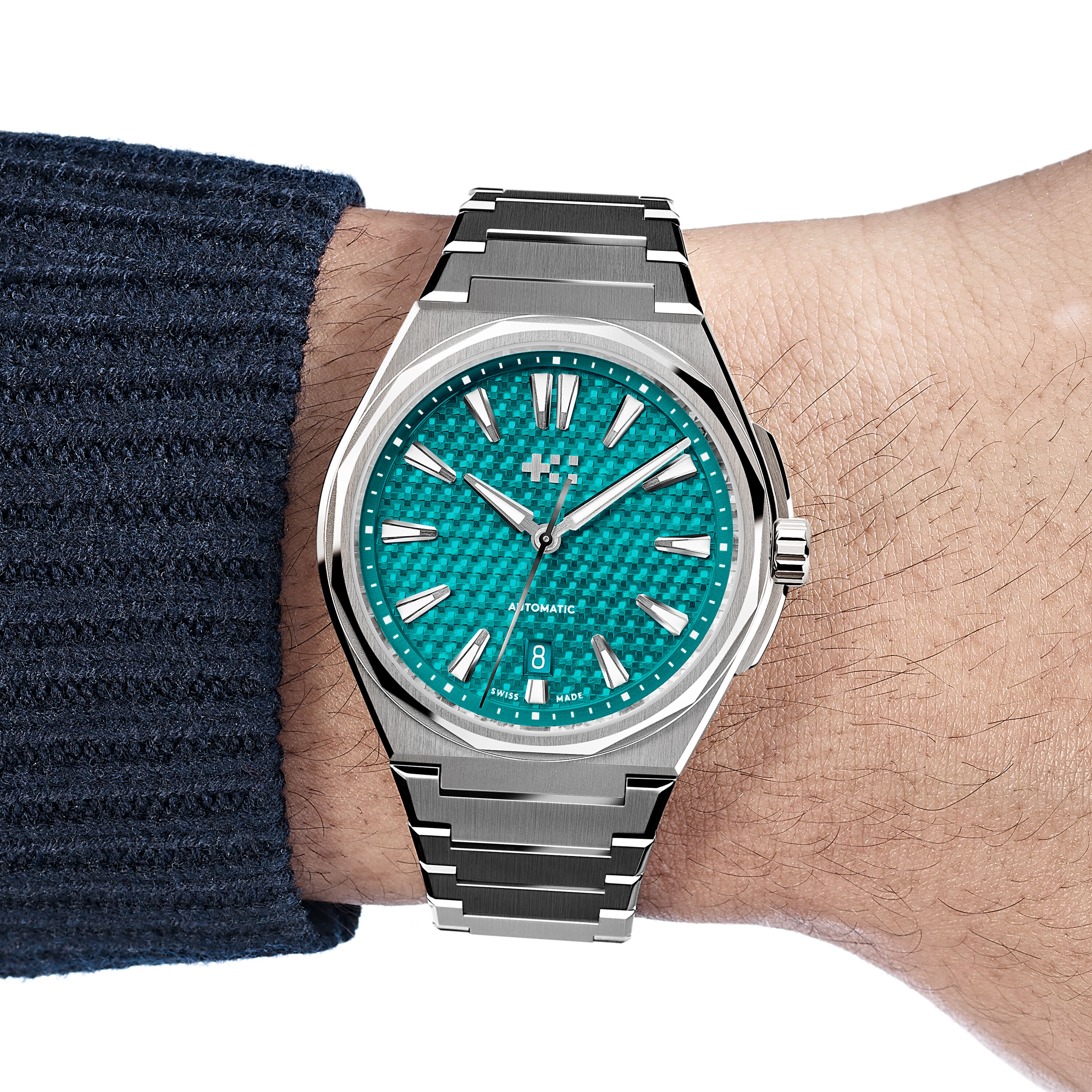 The Twelve 40 | Christopher Ward