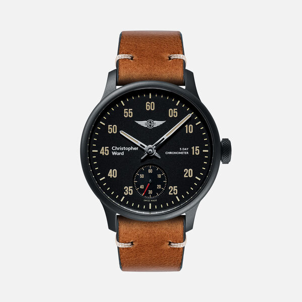 C1 Morgan 3 Wheeler Chronometer