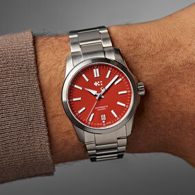 C63 Sealander Automatic Limited Edition