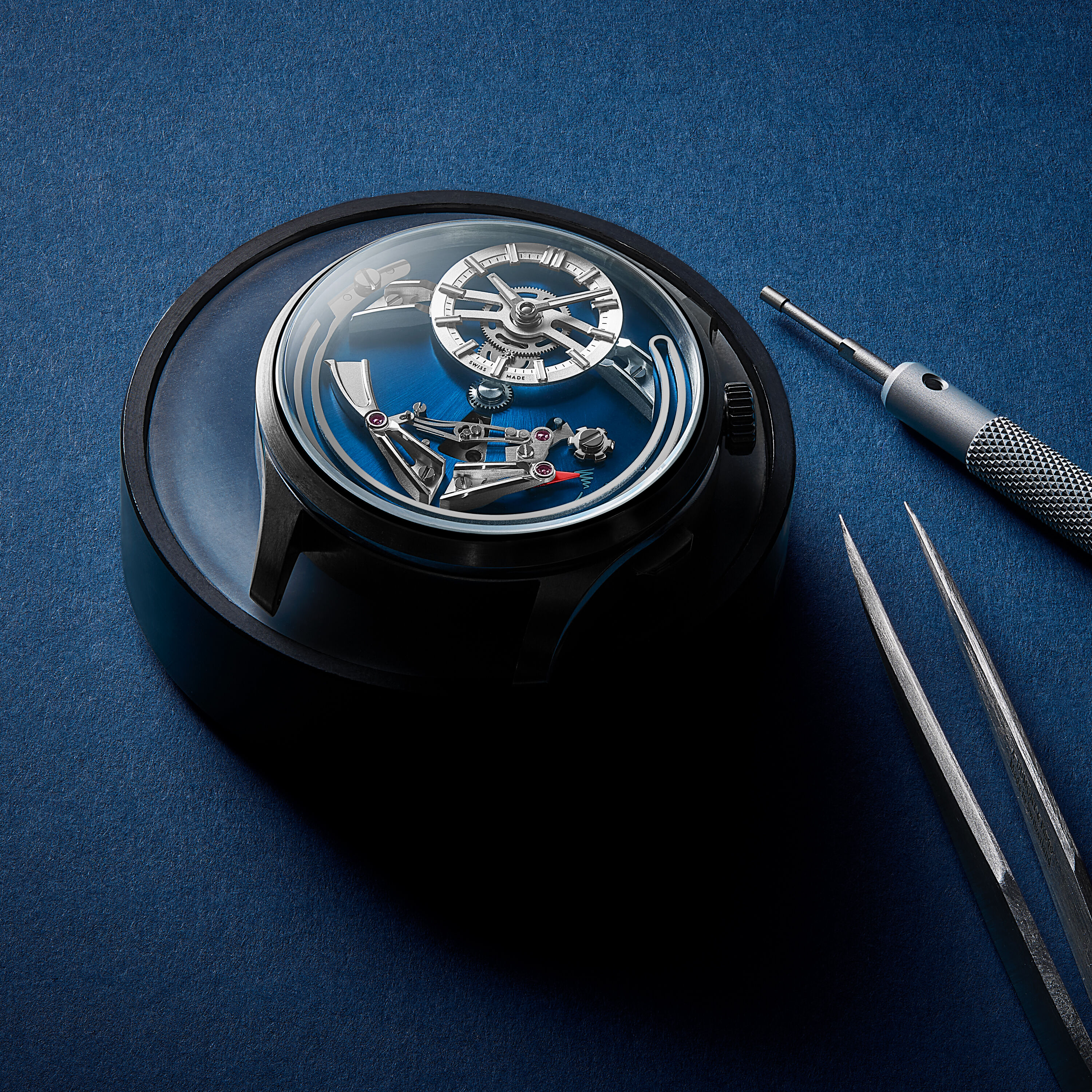 C1 Bel Canto Bader - 41mm