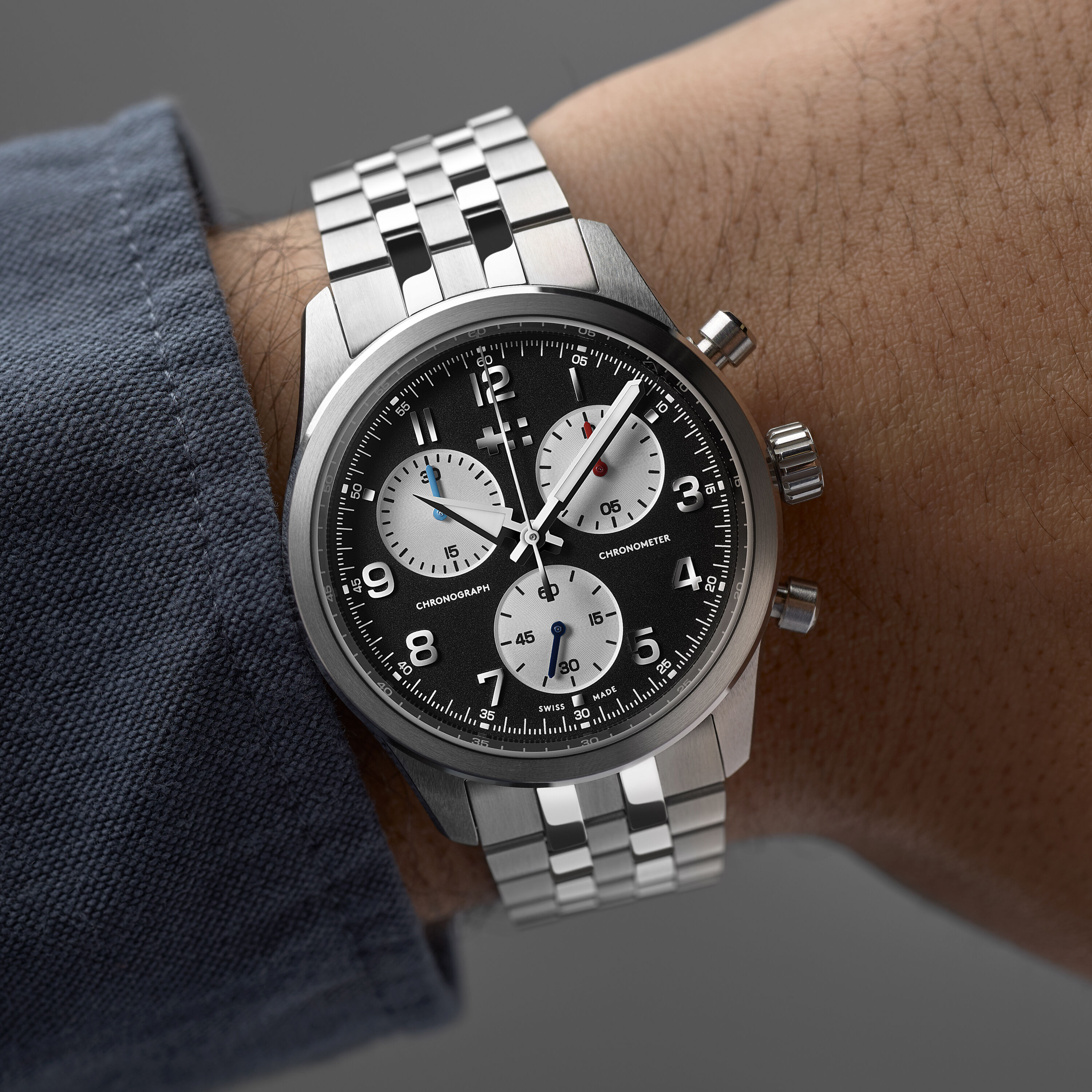 Christopher ward quartz watches sale