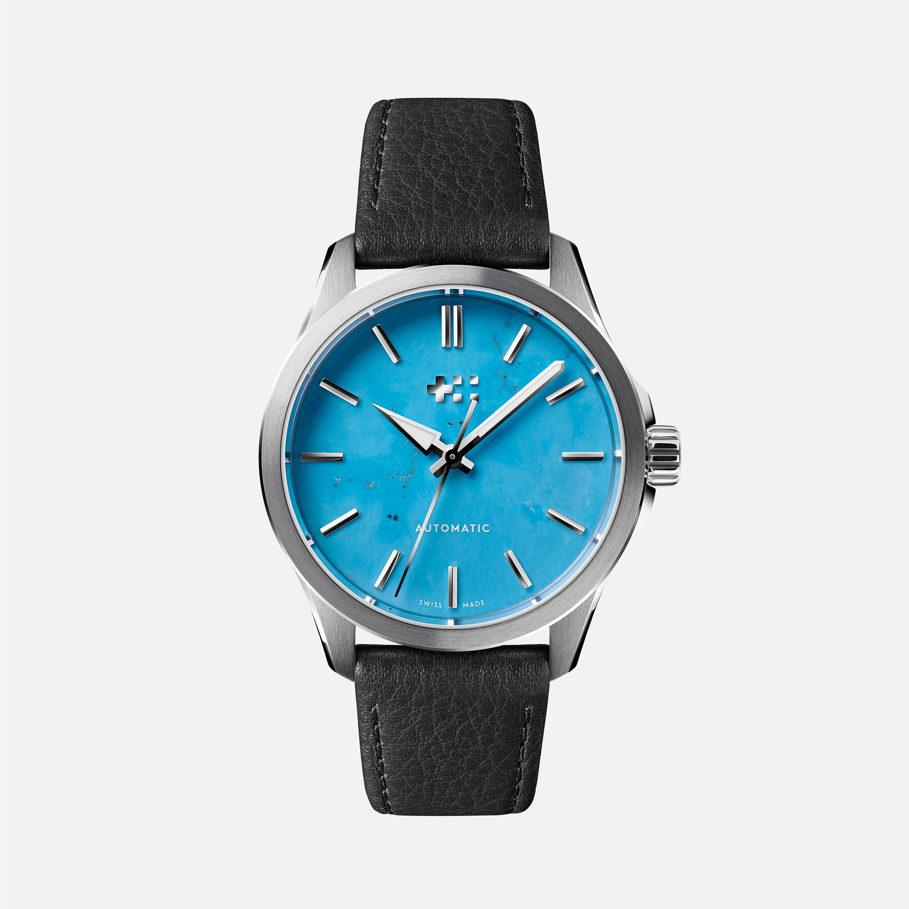 マーミット　ジラース H. Moser & Cie. Streamliner Flyback Chronograph Automatic red gold