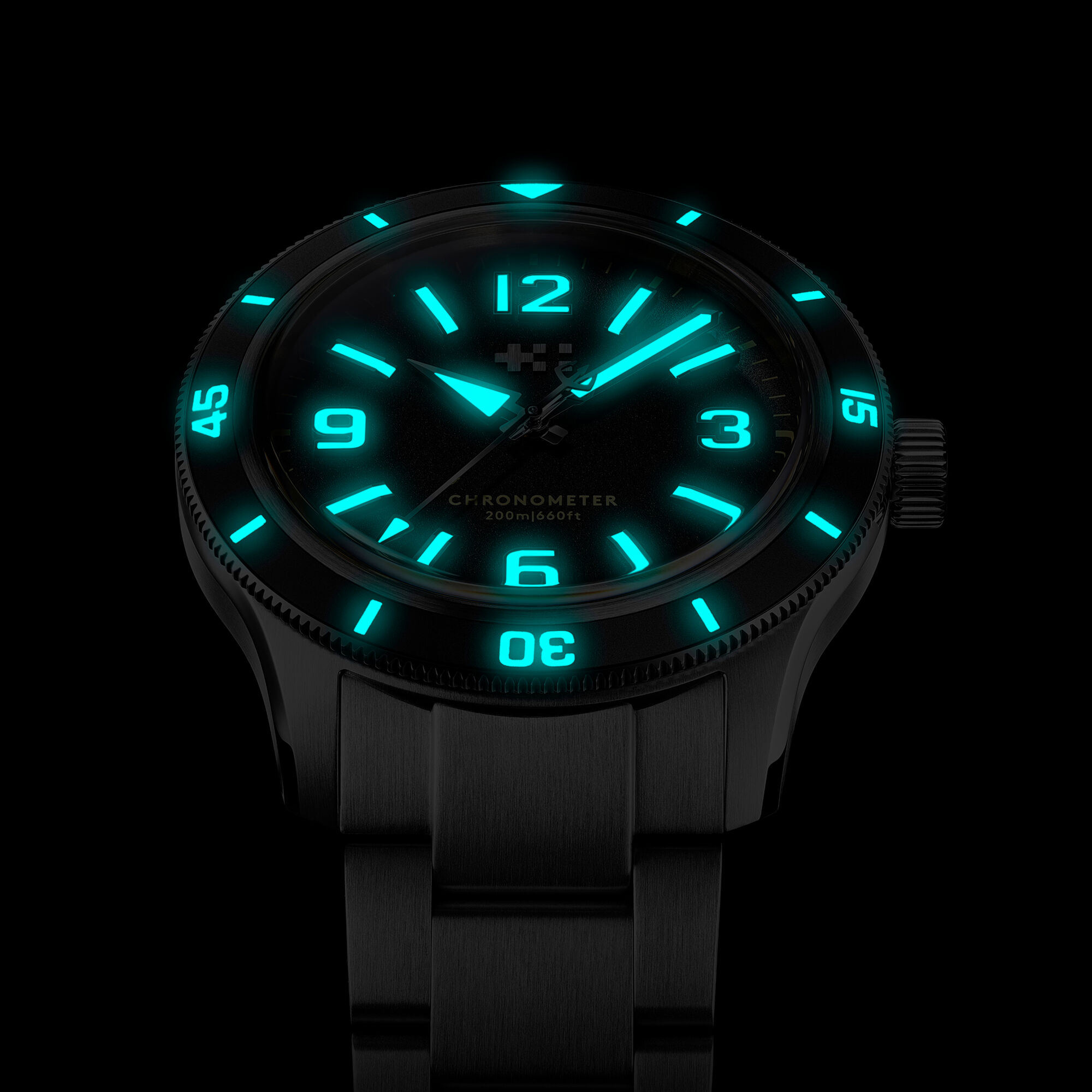 Trident Biscay Automatic