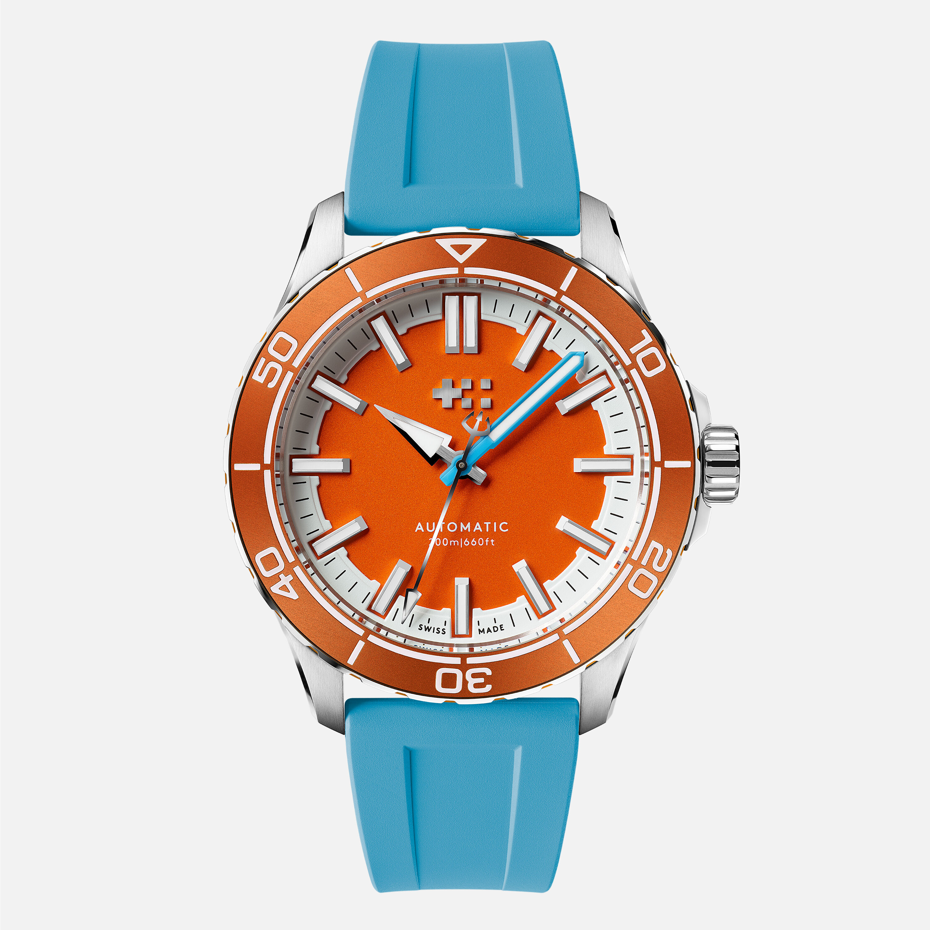 C60 Trident Reef | Christopher Ward