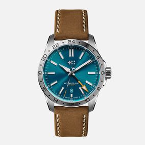 C63 Sealander GMT