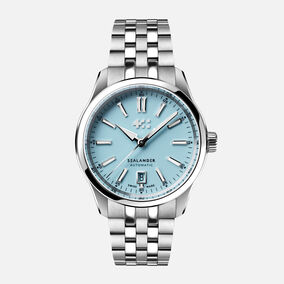 C63 Sealander Automatic
