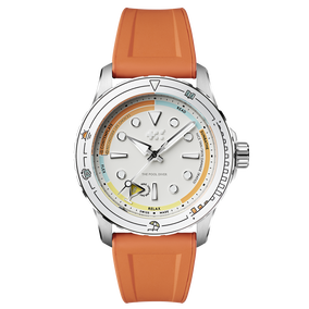 C60 Pool Diver