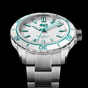 C60 Trident Reef