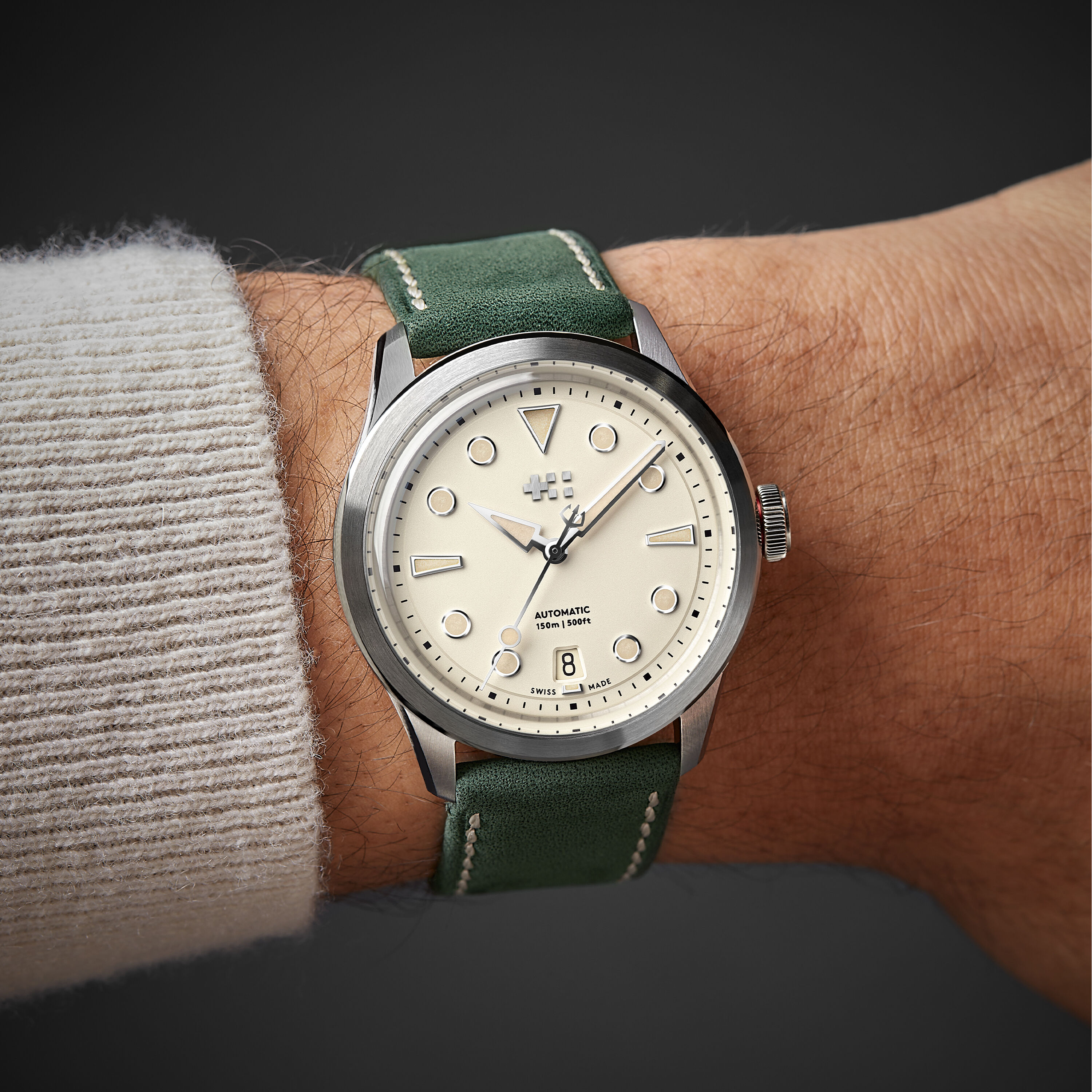 Christopher ward online c65 automatic