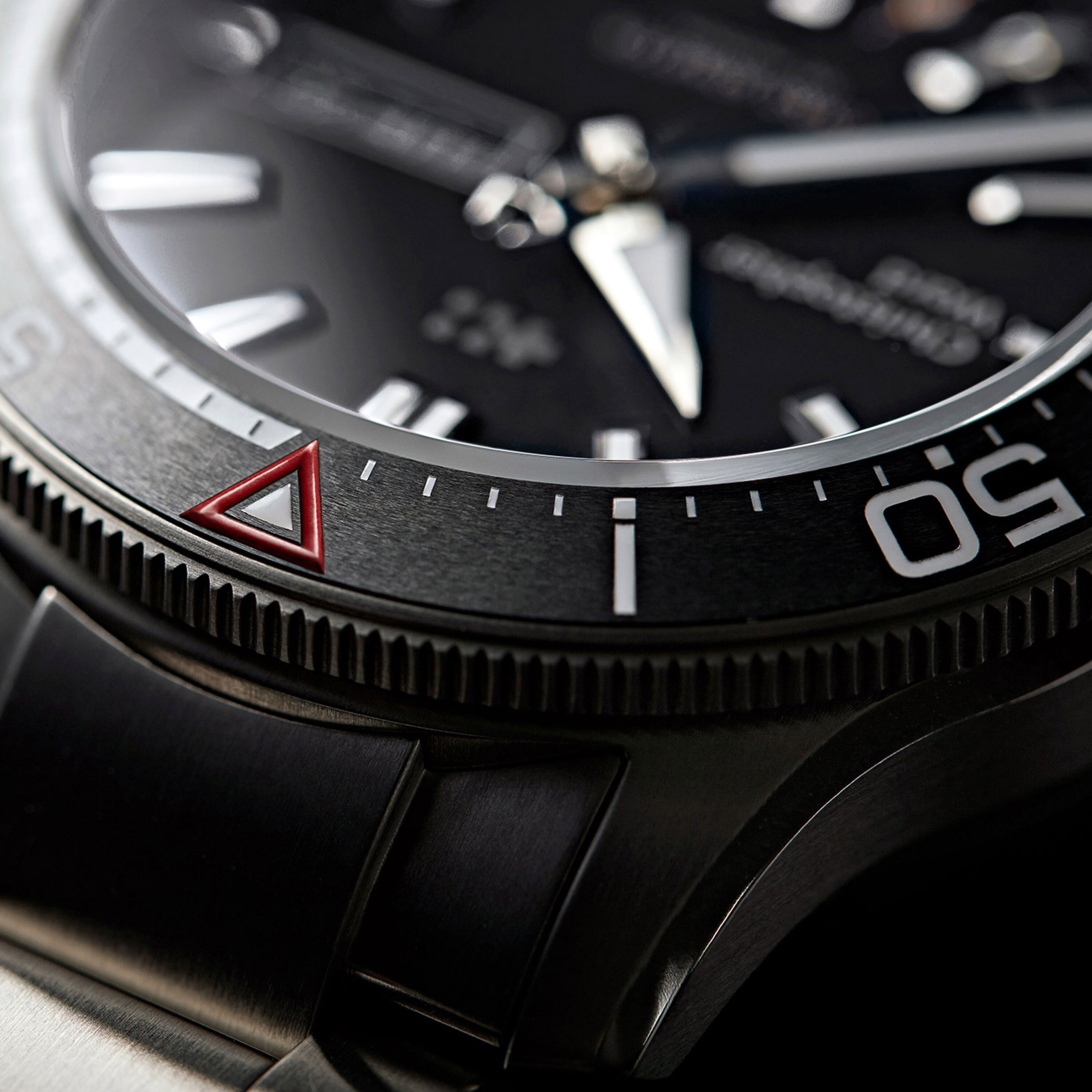Christopher ward trident top elite