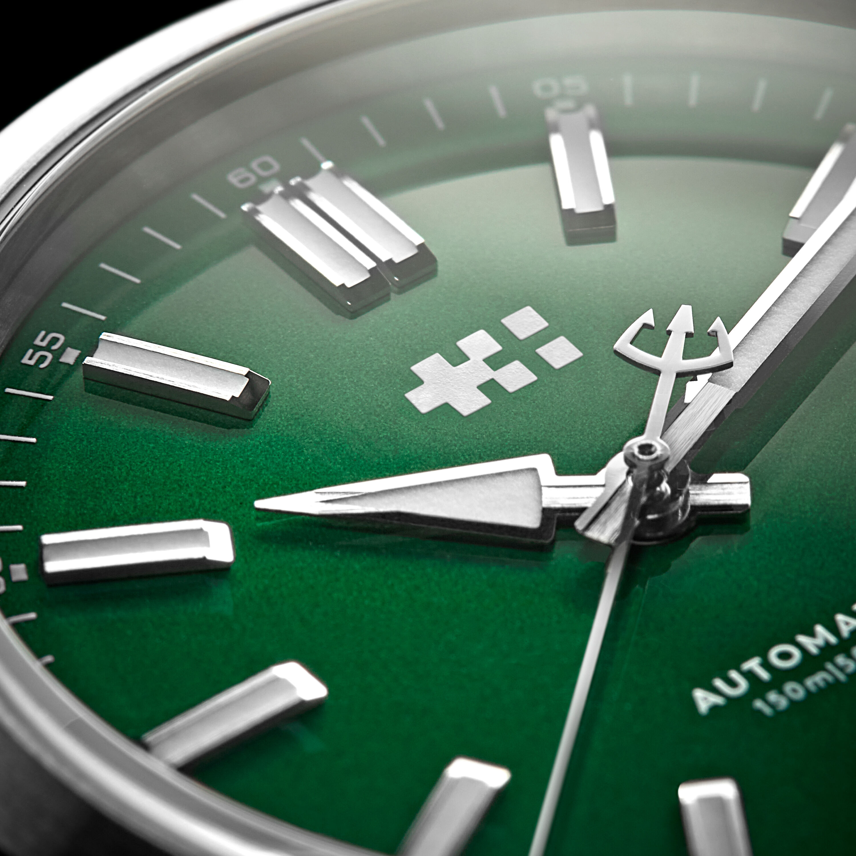 C63 Sealander Automatic Limited Edition