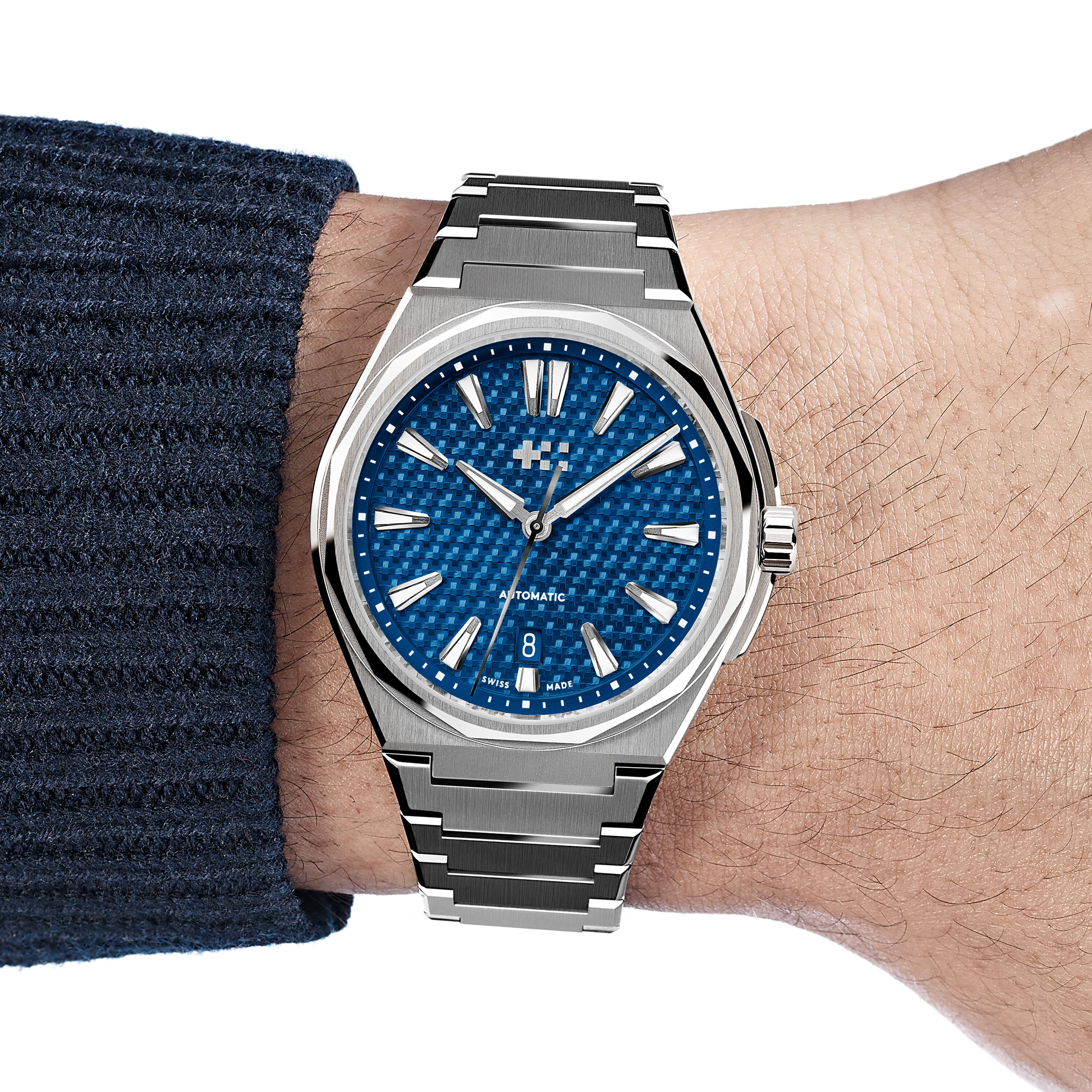 Christopher ward watches best sale amazon