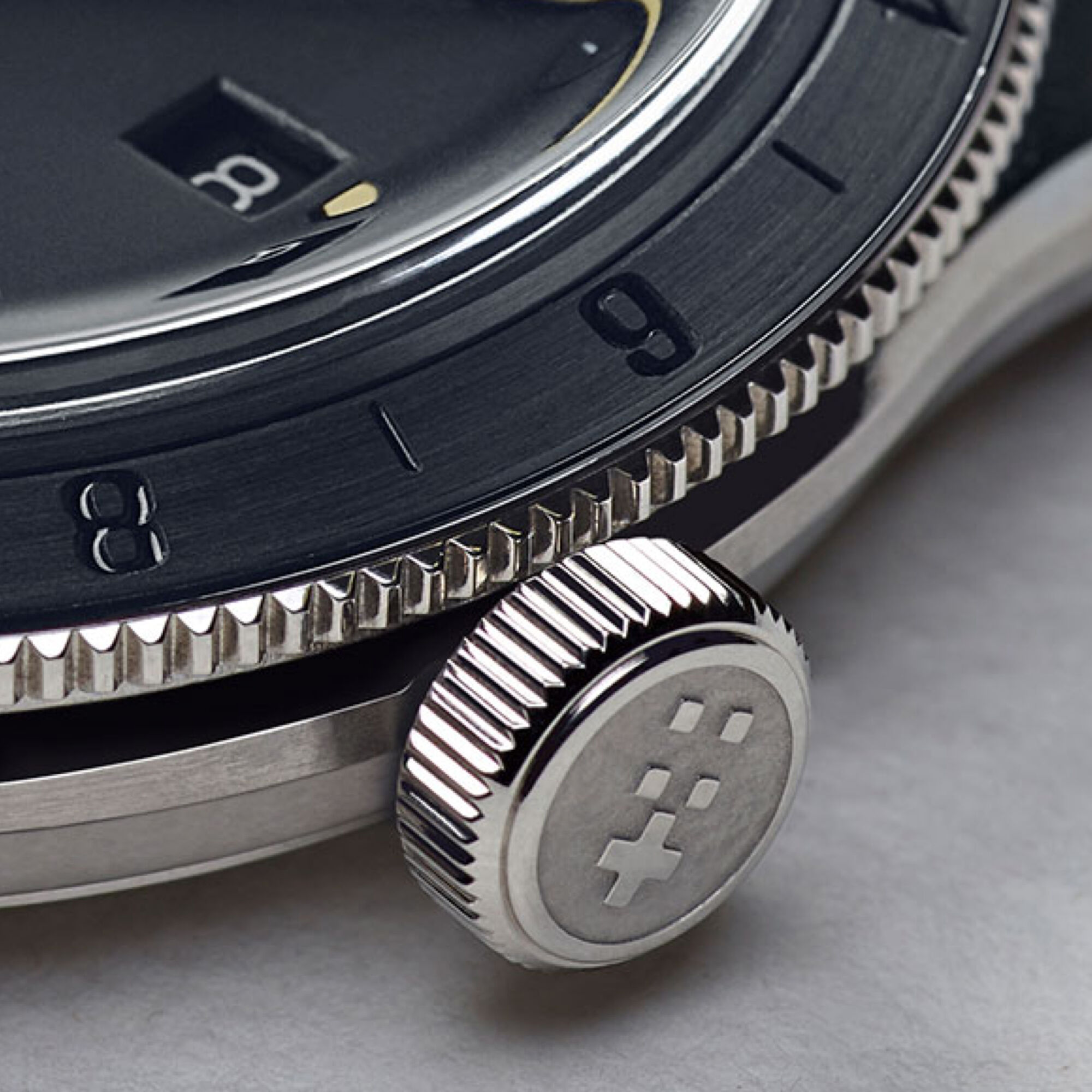 C65 Trident Gmt Christopher Ward