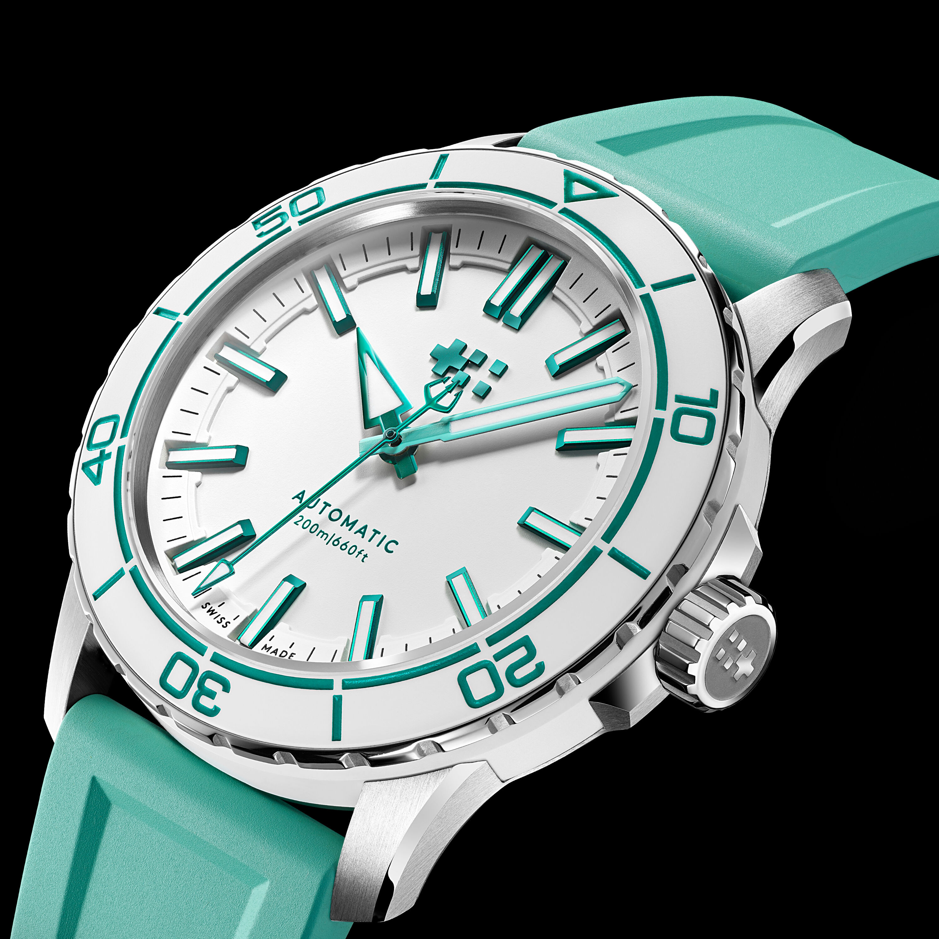 Aquaflex Rubber | Christopher Ward