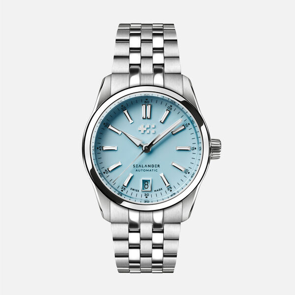 C63 Sealander Automatic