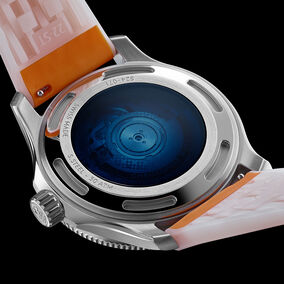 C60 Sapphire Edge