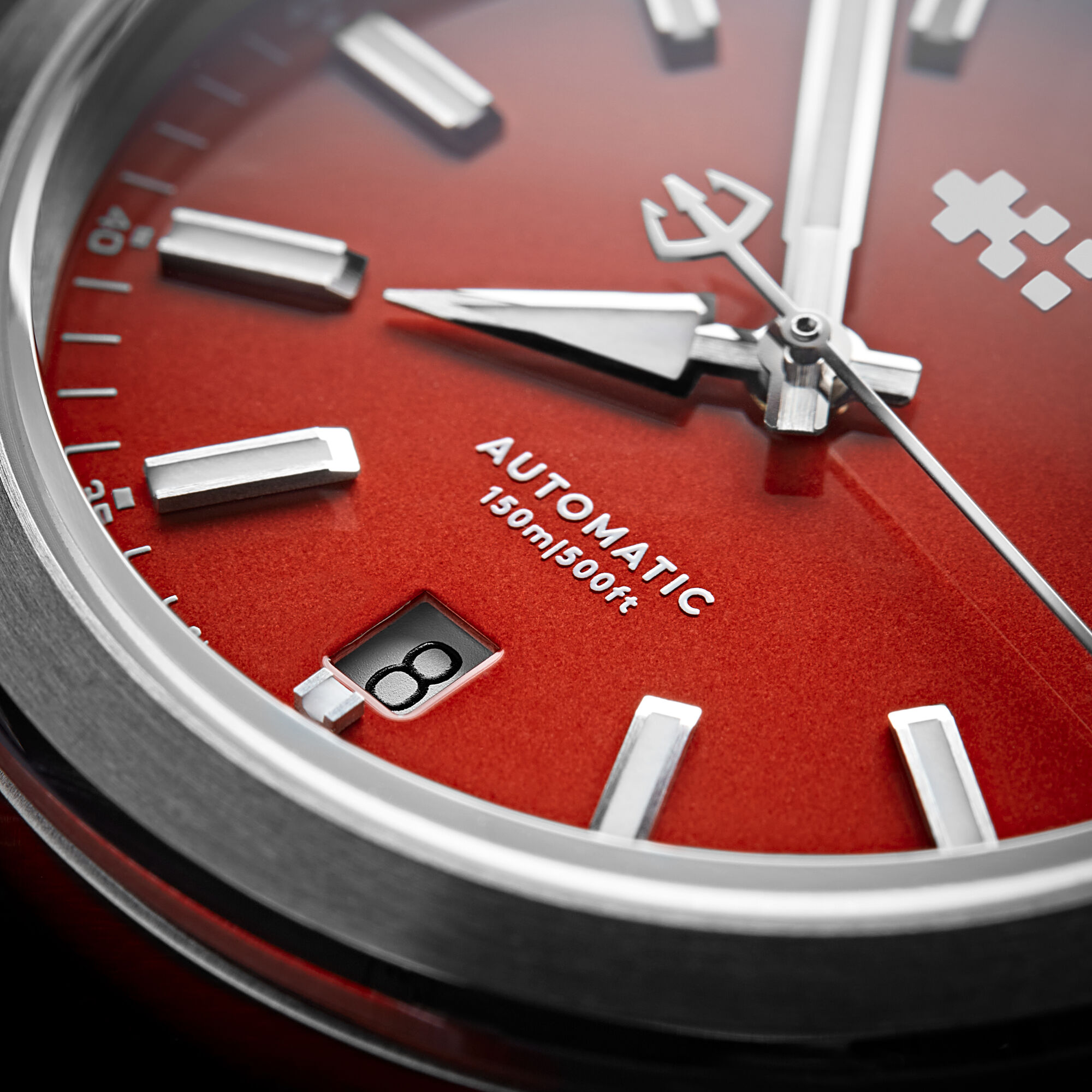 C63 Sealander Automatic Limited Edition