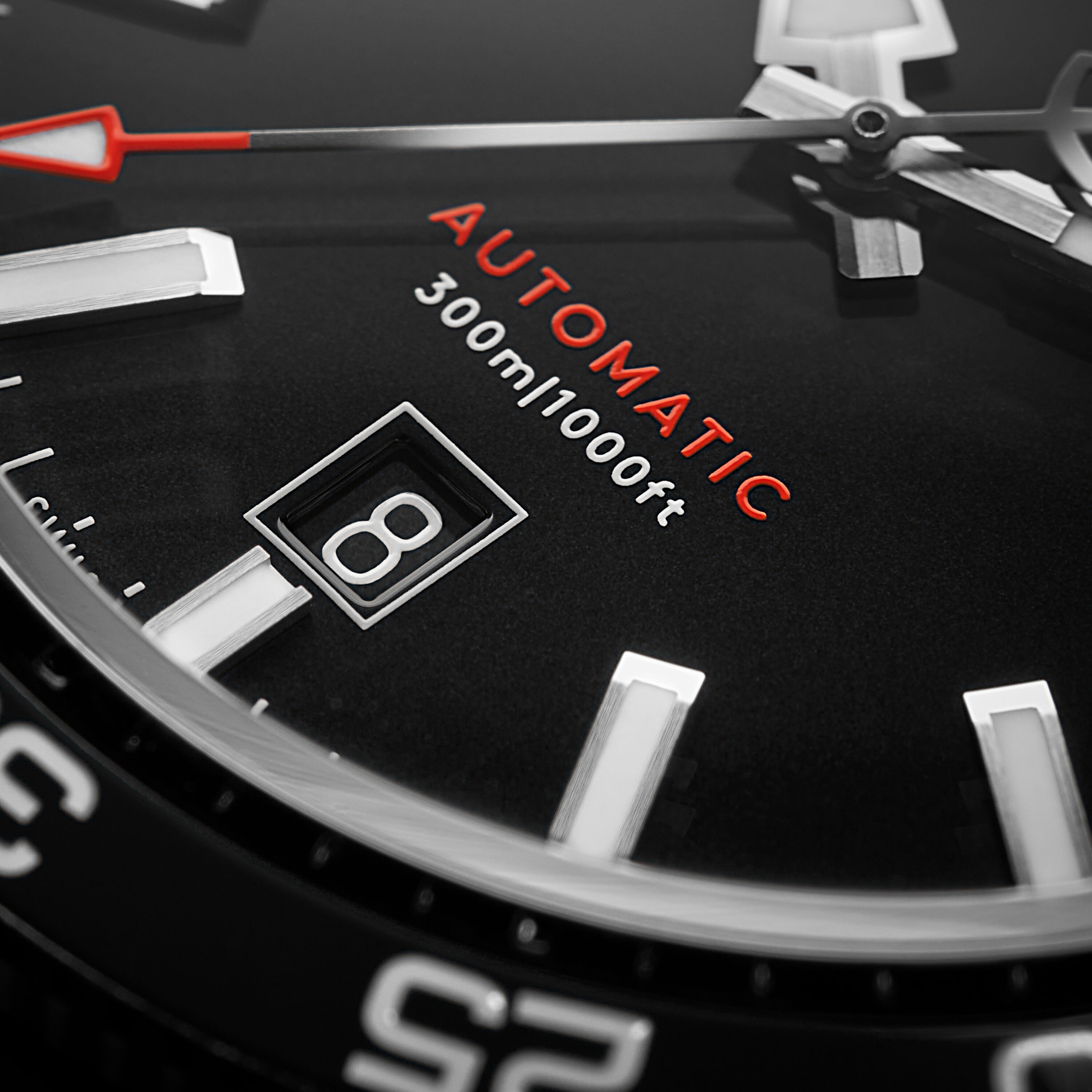 C60 Trident Pro 300 | Christopher Ward