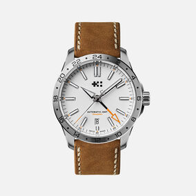 C63 Sealander GMT