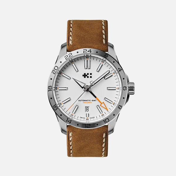C63 Sealander GMT