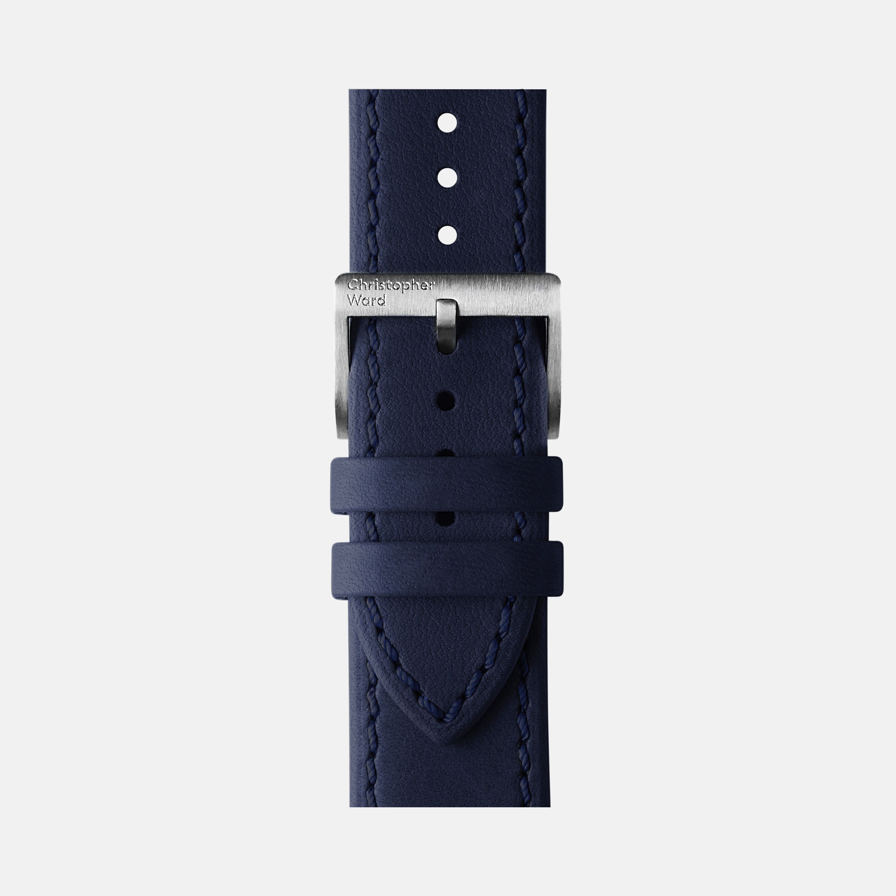 Fine Italian Leather XS Christopher Ward