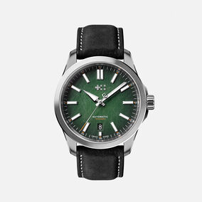 C63 Sealander Automatic