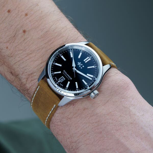 C63 Sealander Automatic