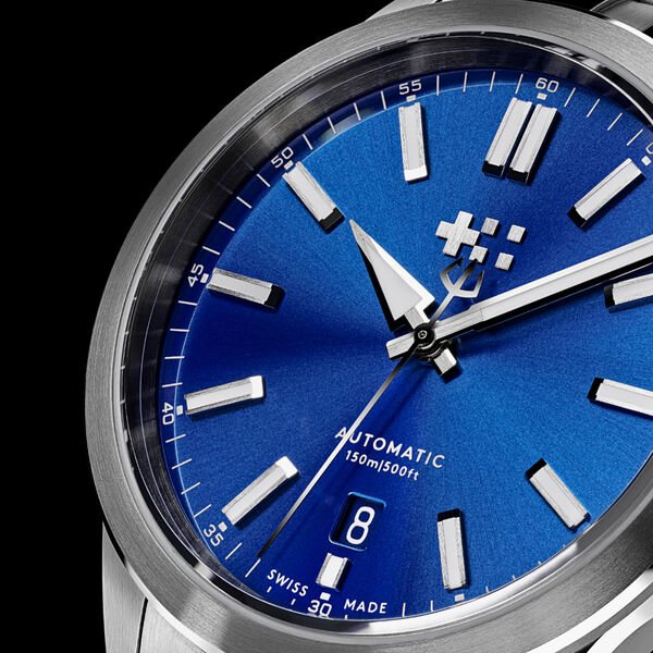 C63 Sealander Automatic