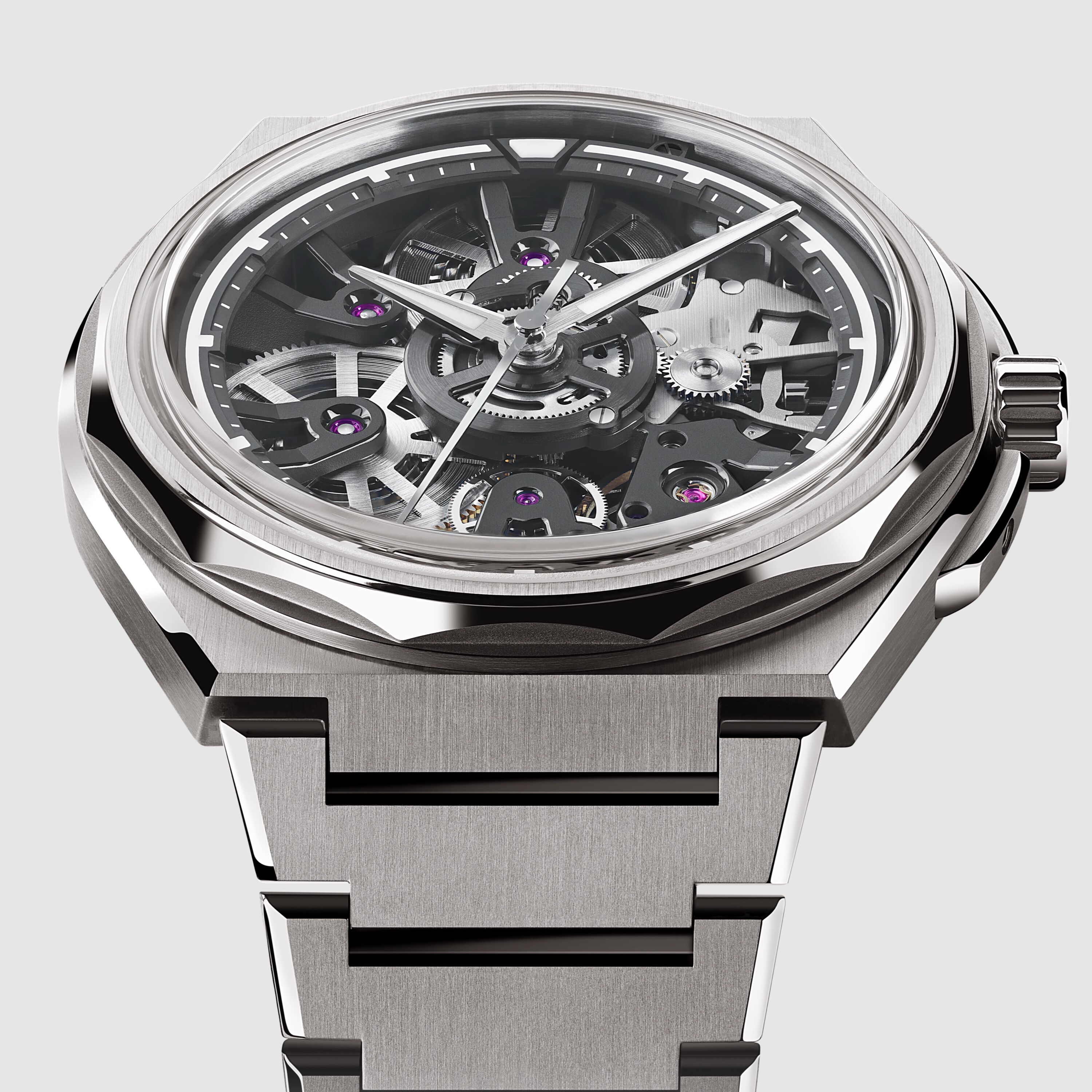 Twelve X (Ti) | Christopher Ward