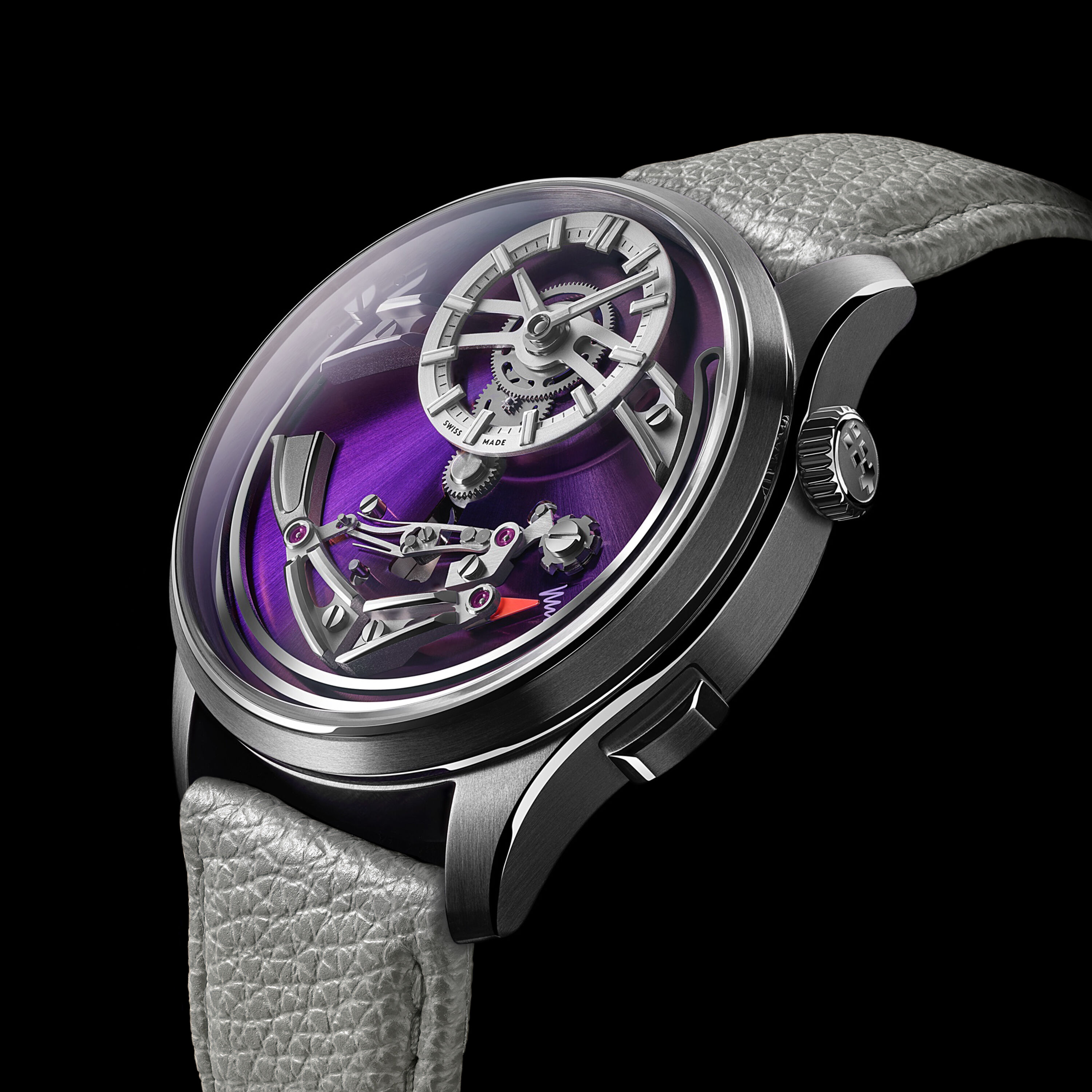 C1 Bel Canto | Christopher Ward