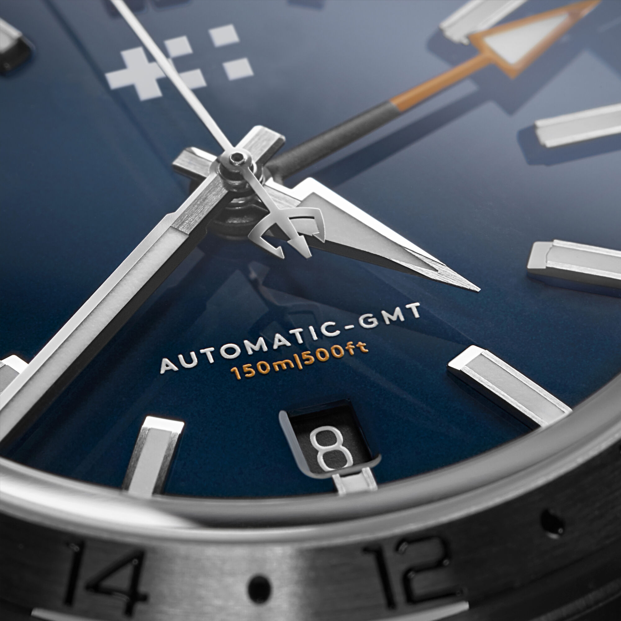 C63 Sealander GMT