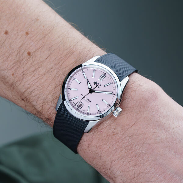 C63 Sealander Automatic