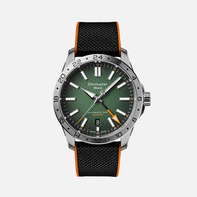 C63 Sealander GMT