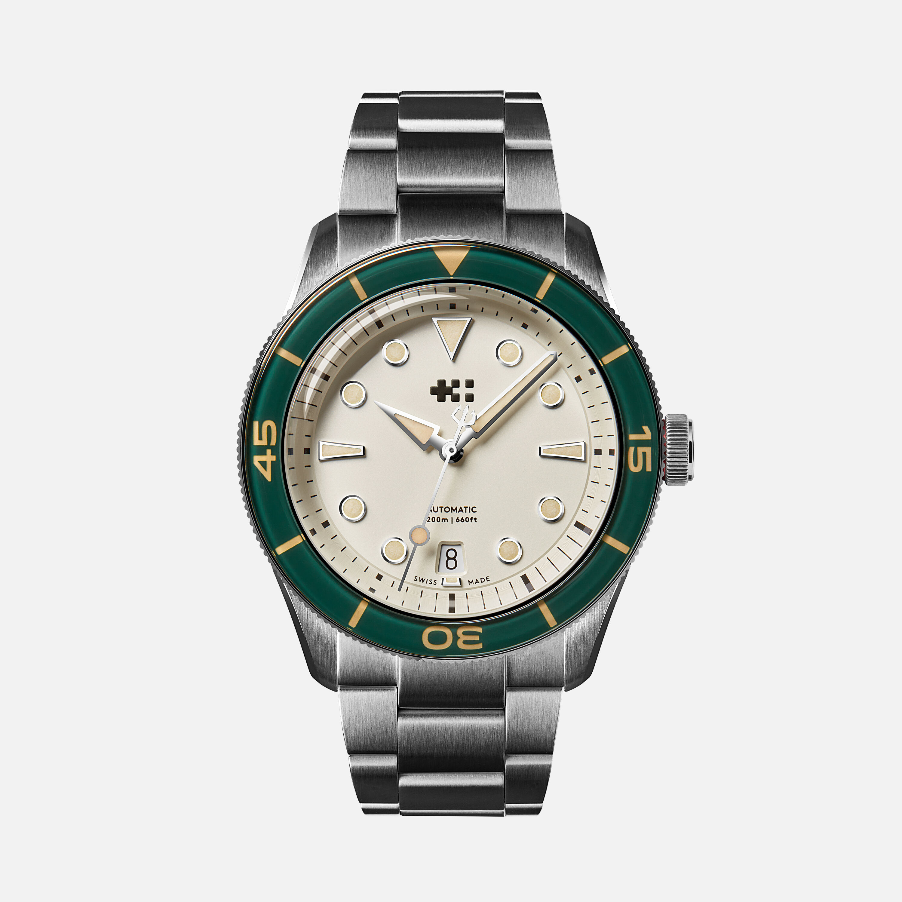 C65 Aquitaine Automatic Christopher Ward