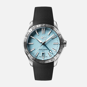 C63 Sealander GMT