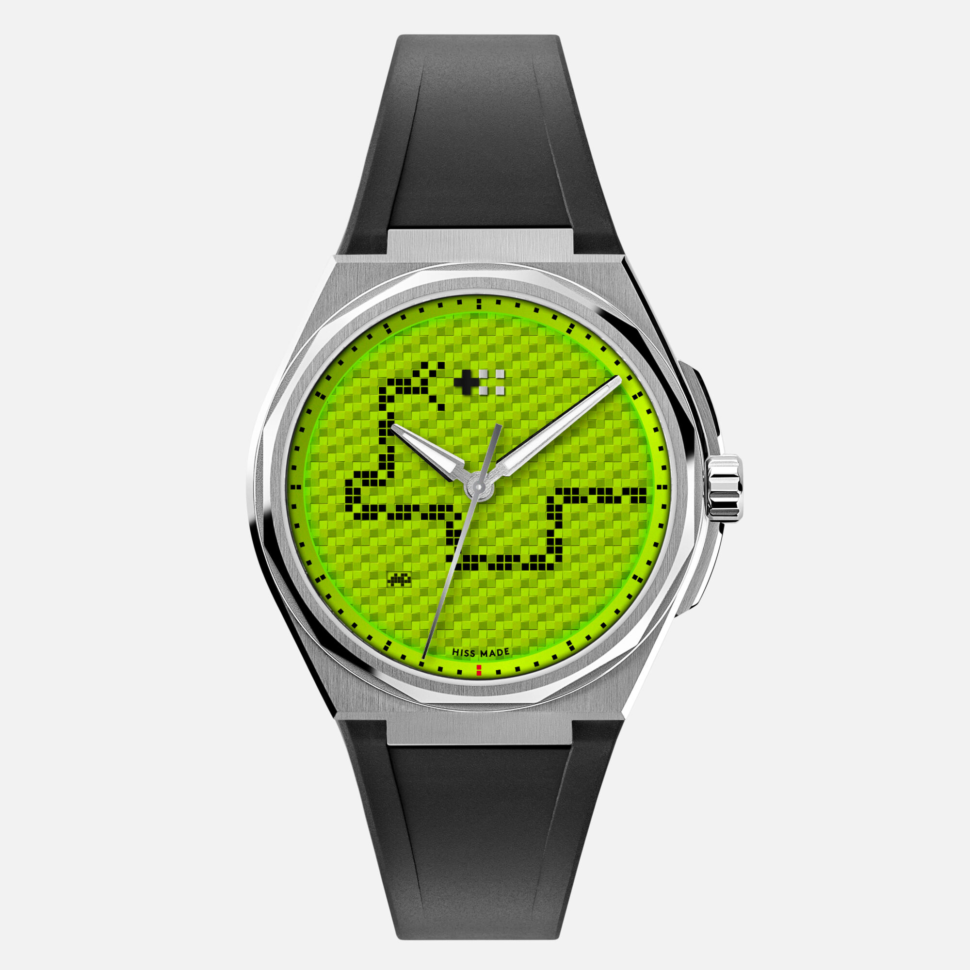 Christopher Ward The Twelve Snake