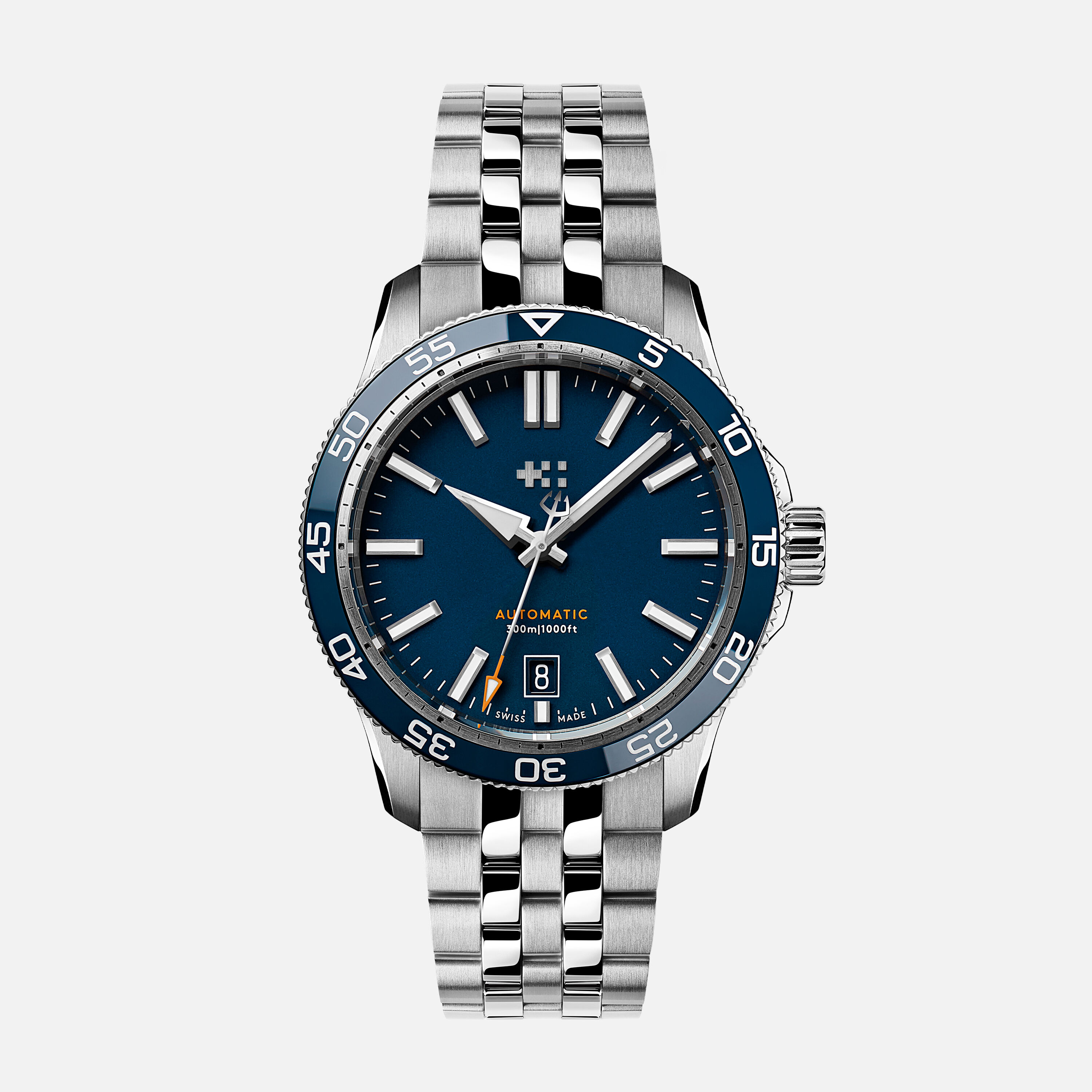 マリティン Rado Watches Captain Cook X Tennis Limited Edition R32222108