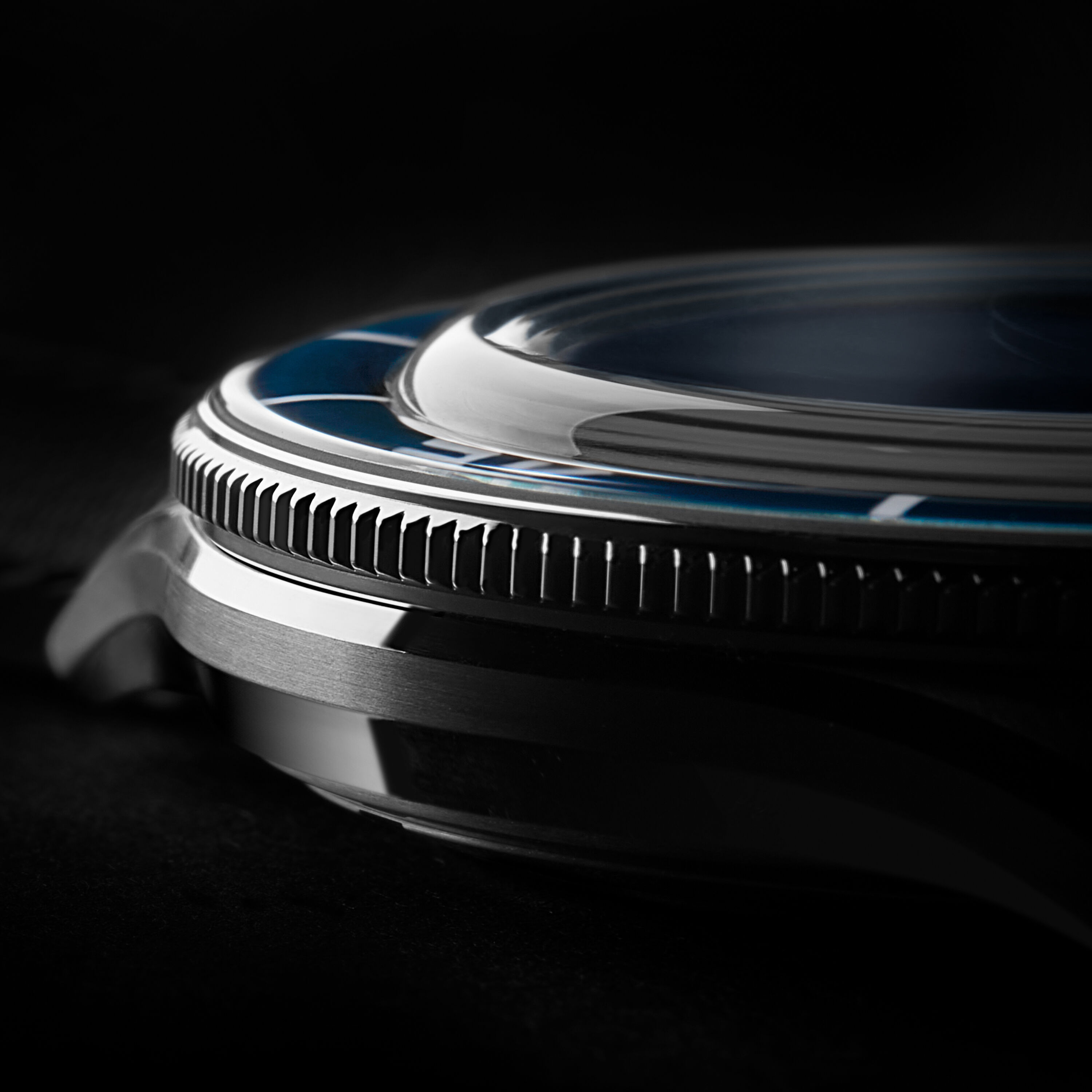 C65 Aquitaine Automatic | Christopher Ward