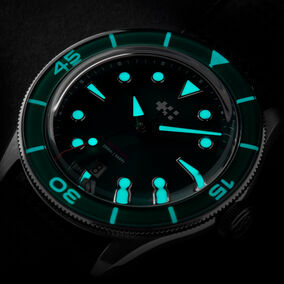 C65 Aquitaine Automatic