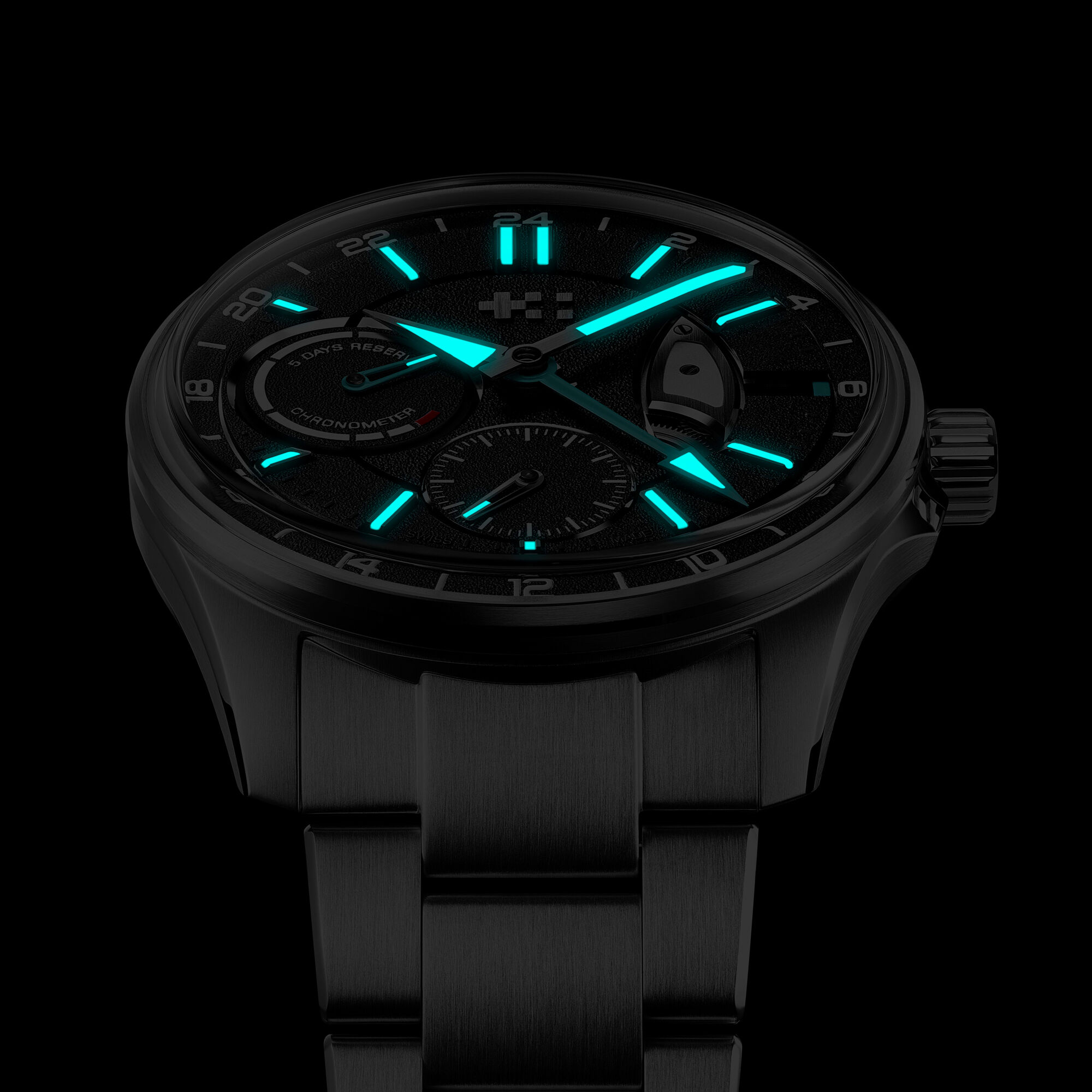 C63 True GMT