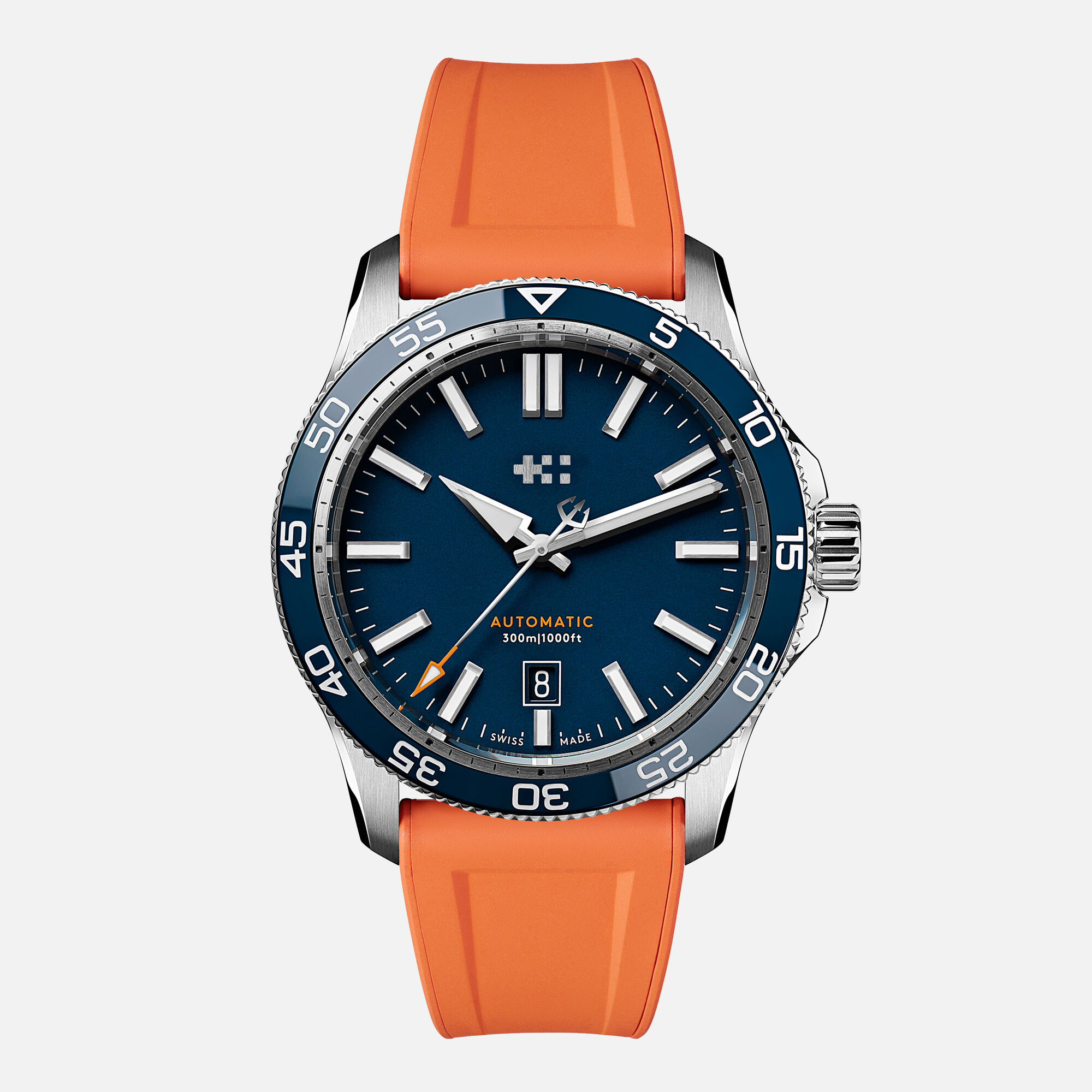 Christopher Ward C60 Trident Pro 300