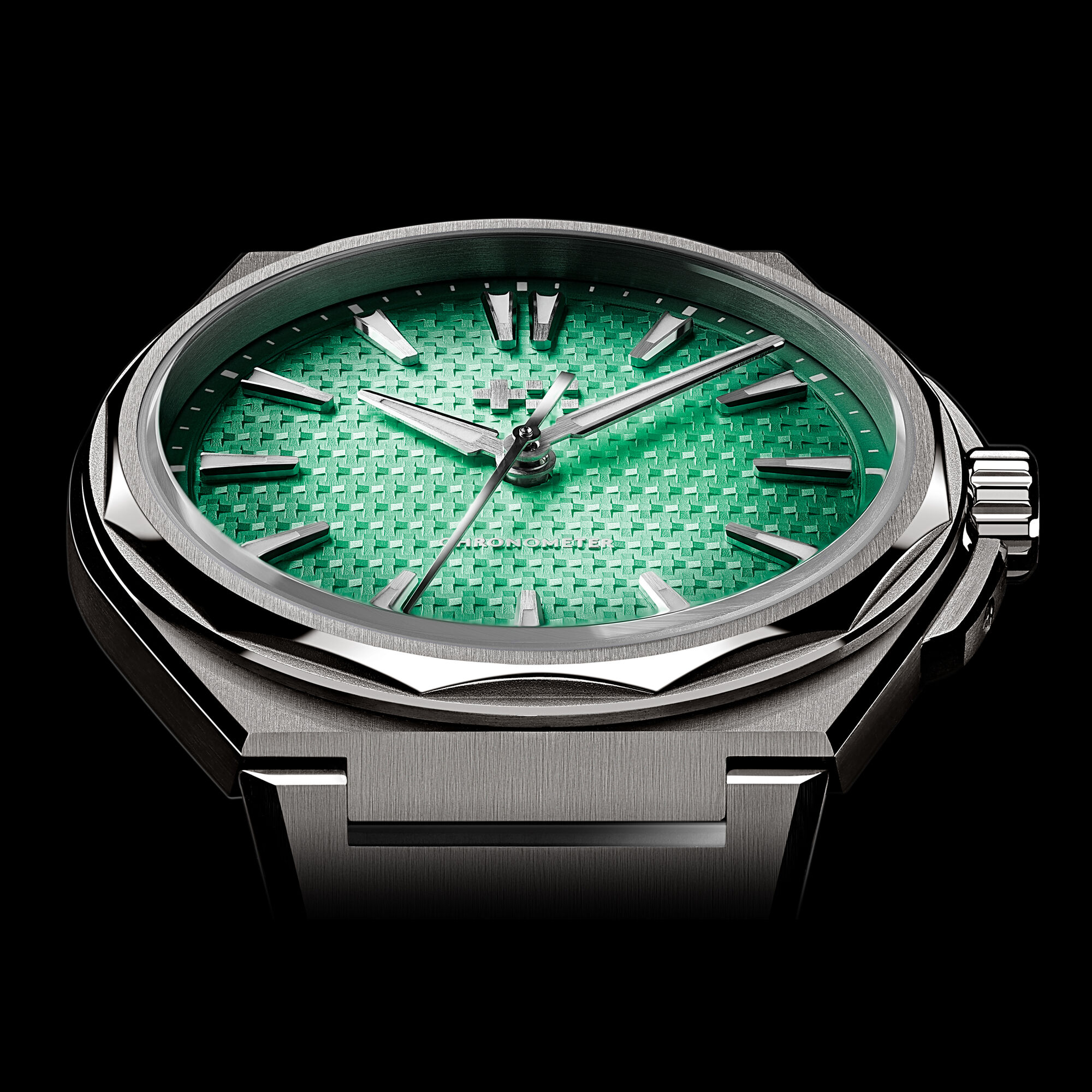 The Twelve 36 (Ti)