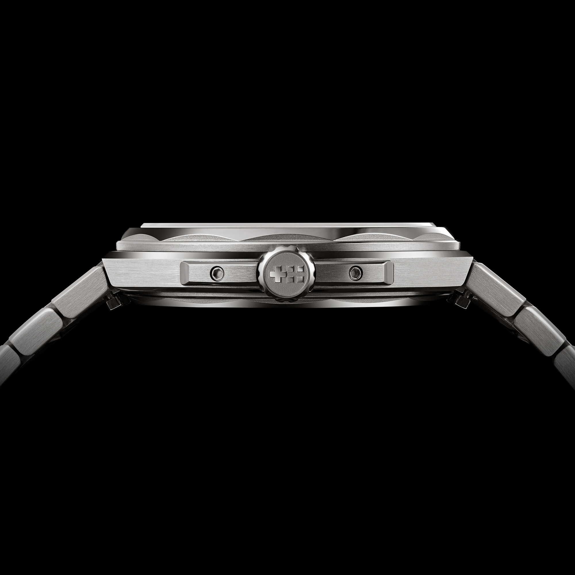 The Twelve 40 (Ti) | Christopher Ward